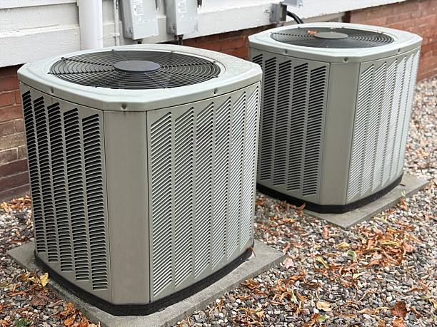 Reliable Hvac Repair contractor in Staley, NC by Leonard HVAC